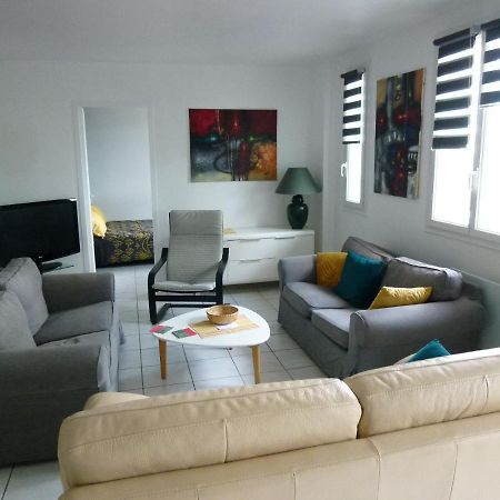 Appartement T3 Centre Toulouse Eksteriør billede