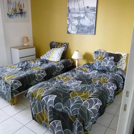 Appartement T3 Centre Toulouse Eksteriør billede